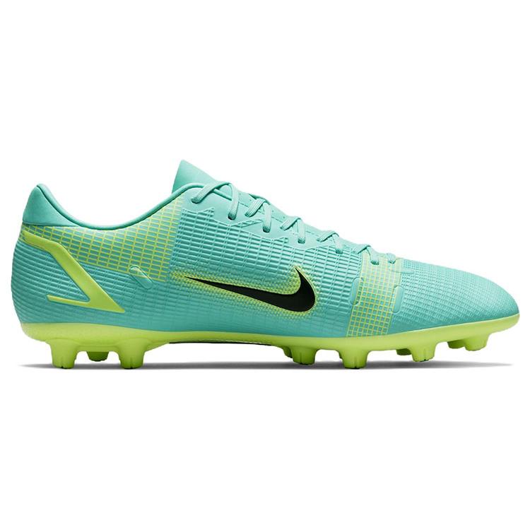 New Nike Mercurial Vapor 14 Academy Hg 'Blue Green' CV0970-403
