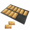 Pastelaria – Tapetes de silicone e moldes de pastelaria