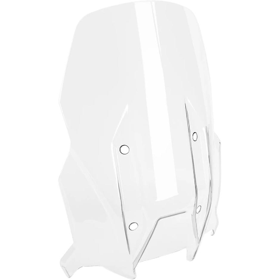 Sport Touring Windshield Windscreen Compatible With APRILIA Tuareg 660 2022 2023 Motorcycle Wind Deflector Shield Screen(Clear) чистый