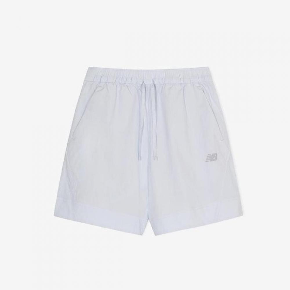

NeW Balance W Frozen Cotton Touch Woven 4.5 Shorts nbnvf3W012 NBNVF3W012 51 S