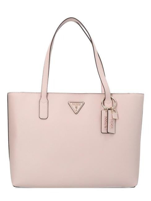 

Сумка Guess Cabas EVG876723 Eco Elements светло-розовый