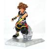 Figurine - DIAMOND SELECT - Sora - PVC - 18 Cm - Decorative Base