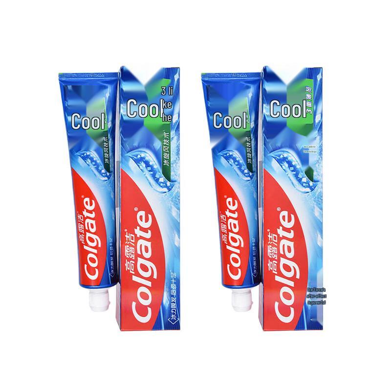 Colgate Oral Care Toothpaste