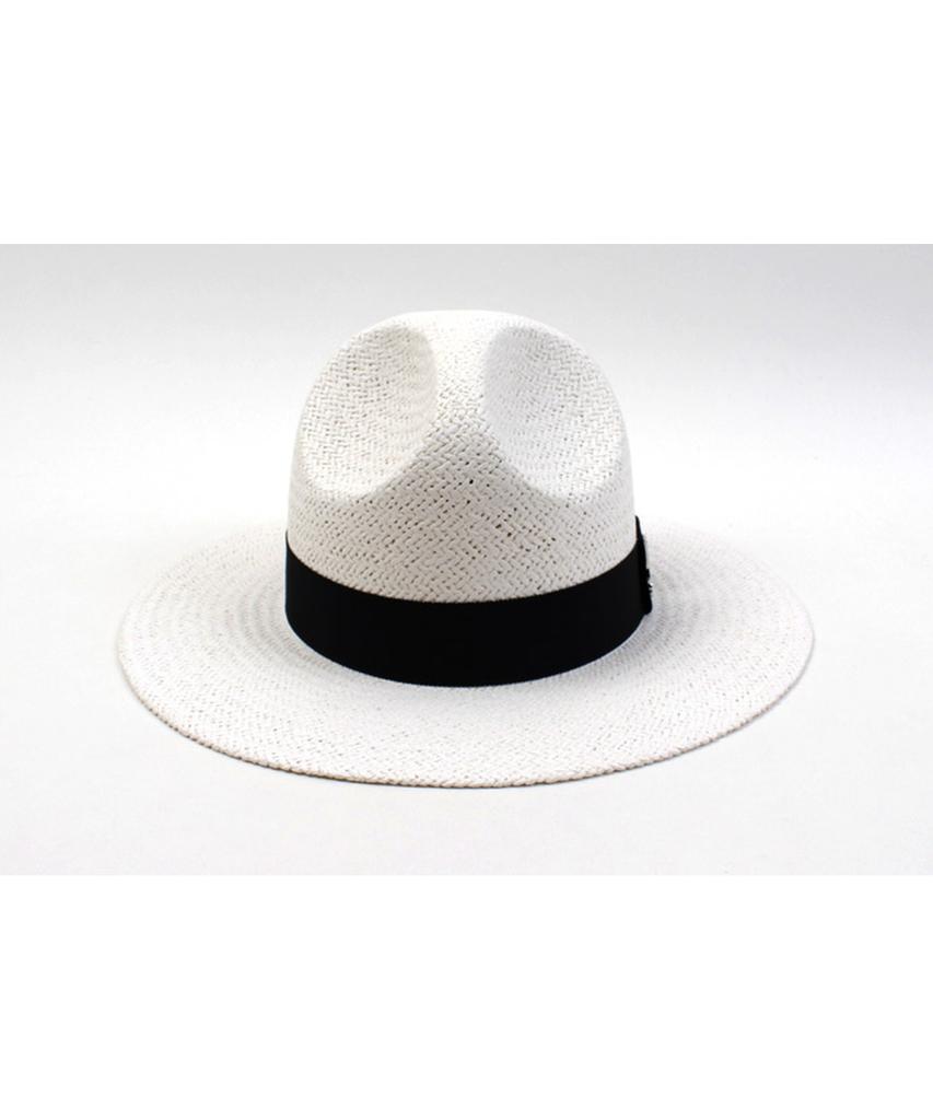 Yunibeosyeolkemiseuteuli Swing White Y Summer Fedora Summer Fedora