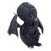 Figurine - nemesis now - culthulhu - 10,3 cm - résine - décoratif