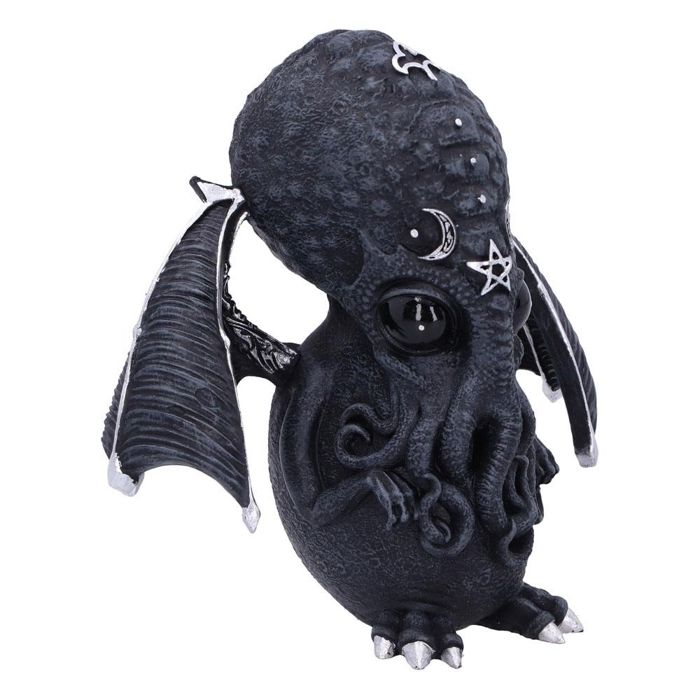 Figurine - nemesis now - culthulhu - 10,3 cm - résine - décoratif