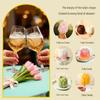 Tulip Food-Grade Silicone Ice Cube Mold