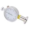 LXC1 0,55N 8,05N Shore-Durometer Zeigerhärteprüfer Messgerät Tragbares Sklerometer