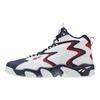 Mobius Reebok Og 'White Collegiate Navy Red' CN7885