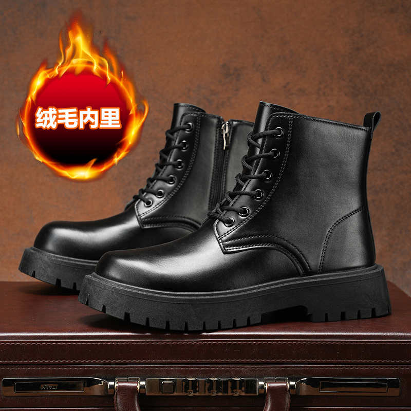 Fashion Zimni Flat-heeled Colorful Boots Trainers Men Boots Shoes Sneakers Sport Snaeker New Style Top Quality Of Famous Brands Hit