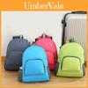 Foldable Daypack With Arc Shaped Shoulder Straps For Men And Women