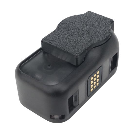 Yousheng Camera Protective Case for DJI OSMO NANO Anti-Scratch Lens Cap Ultra-light Dust-proof Cover Impact Protection Shockproof Camera Accessories