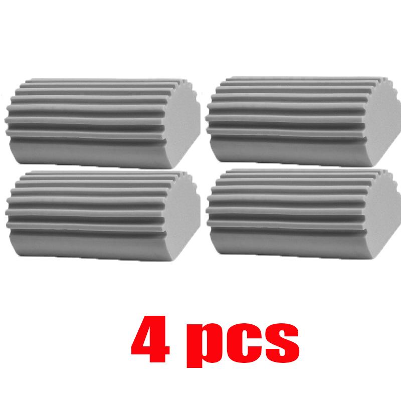 Car Household Wet Cleaning Sponge Humedo Duster Multifunction Damp Clean Duster Reusable High Absorption Eraser Cleaning Sponges