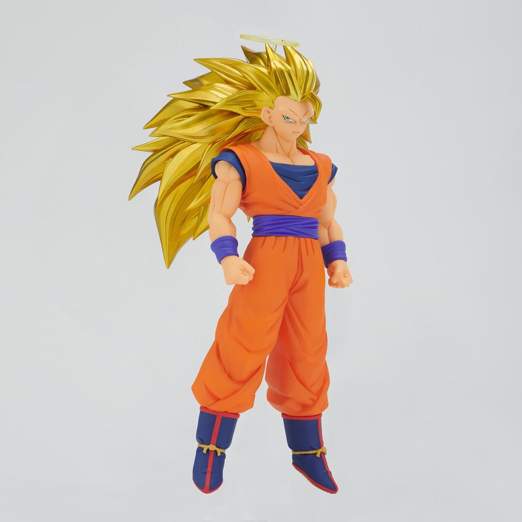 Dragon Ball Z BLOOD OF SAIYANS Super Saiyan 3 Son Goku