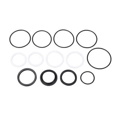 13KS Sada pro údržbu tlumičů Gumové tlumení vibrací Vzduchový tlumič Plovákové náhrady pro DPS DPX2