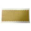 Strong Invisible Lace Wig Tape: Waterproof & Sweatproof Double-Sided Adhesive for Hair Replacement & Extensions