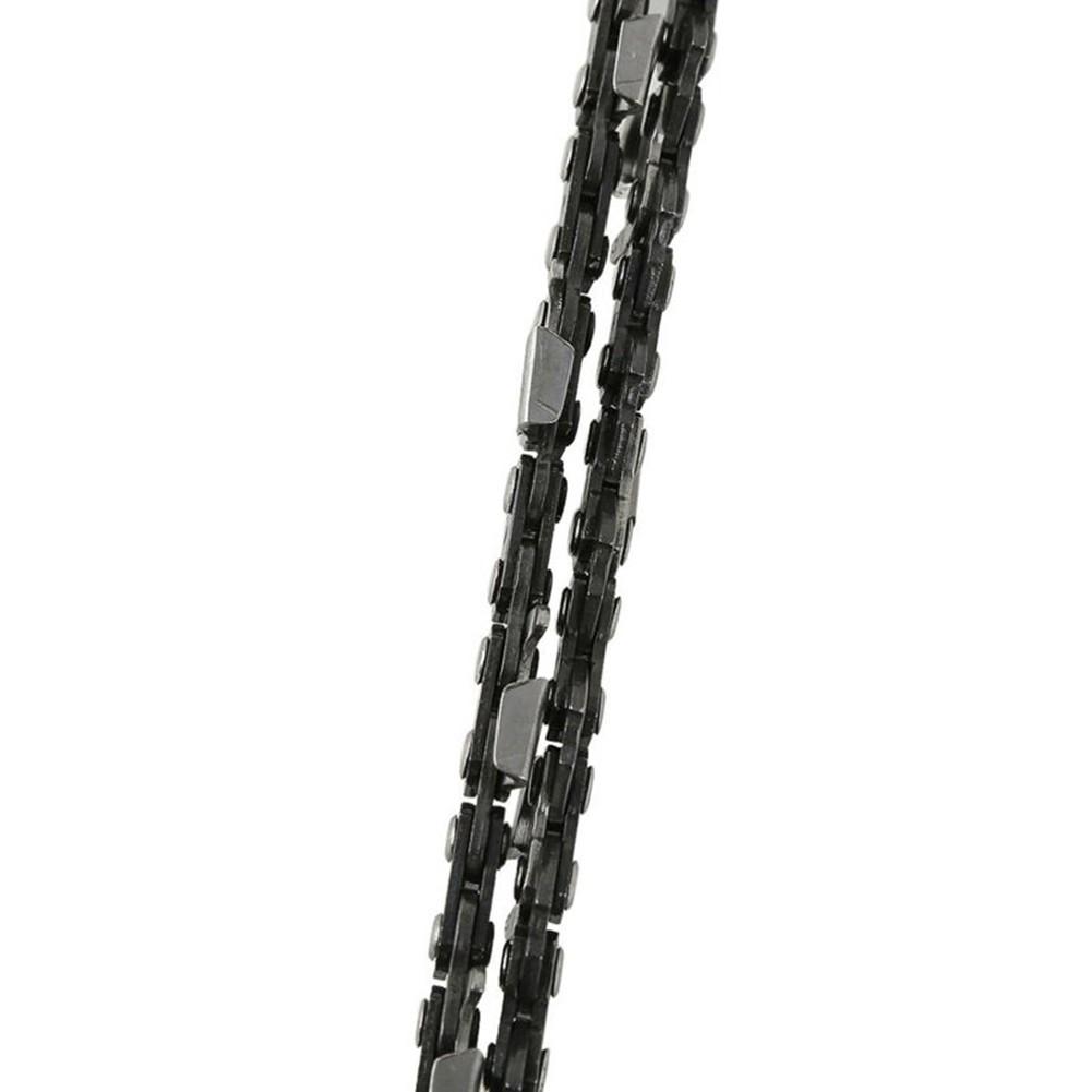 New Practical Chainsaw Saw Chain 16 Inch 3/8LP Safety