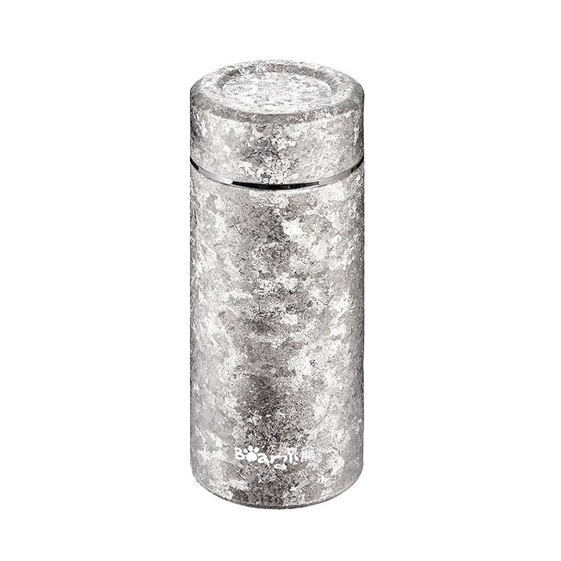 Bear Pure Titanium Insulated Travel Mug