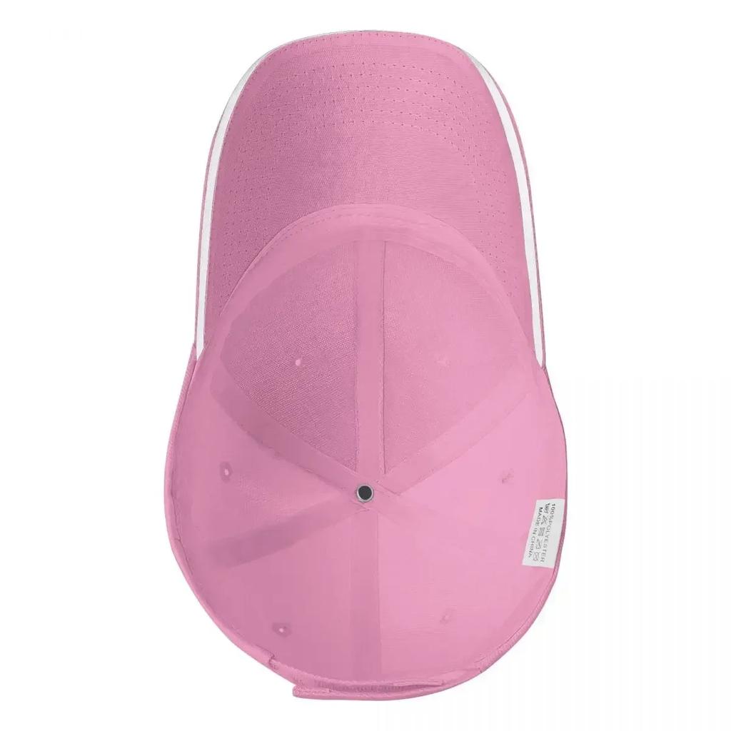 Karol G Manana Sera Bonito Print Baseball Cap Hip Hop Fashion Couple Women Trucker Hat Summer Running Sun Visor Snapback Cap