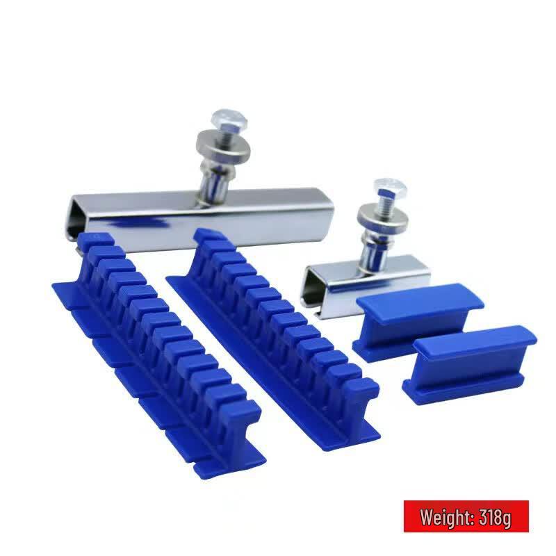 OLOMM Car Paintless Dent Repair Puller Kit