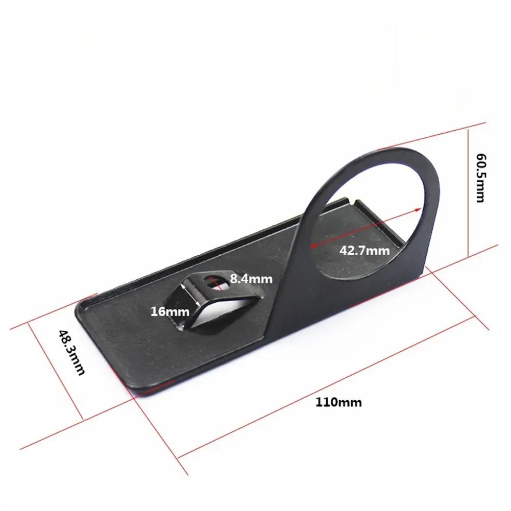 Brand New Angle Grinder Base Strong Easy To Use Reliable Wear Resistant 11 X 7 X 5 Cm Convenient Black Woodwork