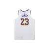 Nike Basketball Jersey Men's White AT4709-102