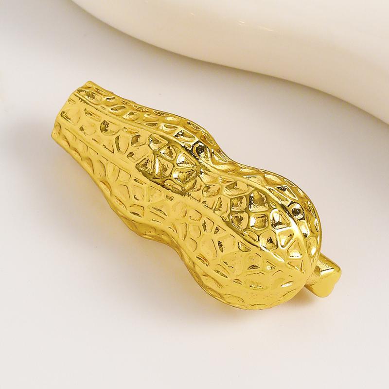 Mini Brož Držák Květin Nositelné Sponka na Kytici Květin Romantický Květinový Špendlík Diy Elegantní Dekorativní Na Kabát Svetr Šálu Jako Dárek