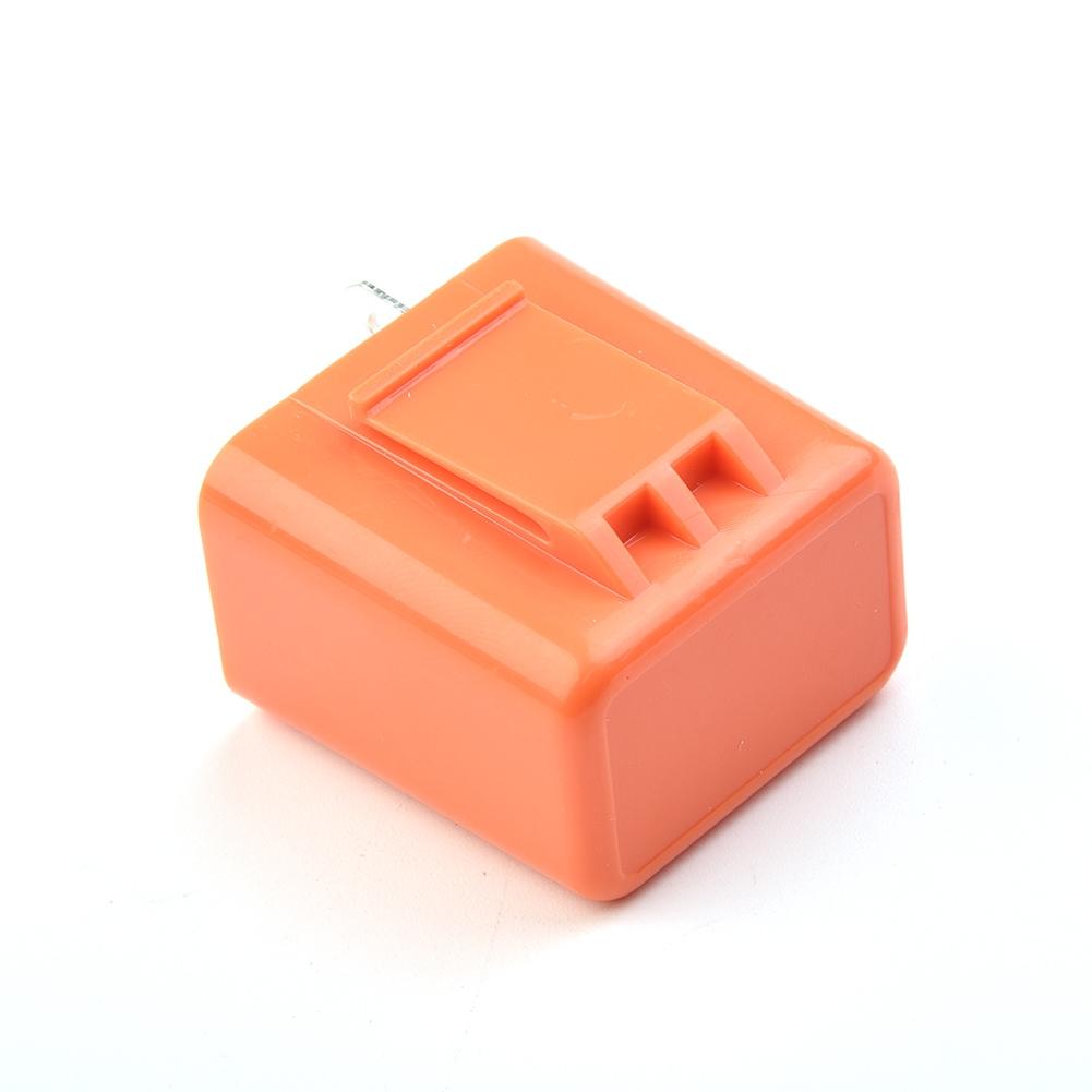 Releu Intermitent LED Indicator LED Motocicletă 2 Pini A+