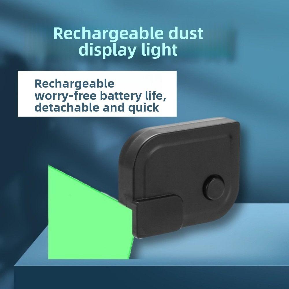 Stehstaubsauger Staubanzeige Lampe Tierhaarsauger Lampe für Zuhause Andere Reinigungsarbeiten Werkstatt Büros