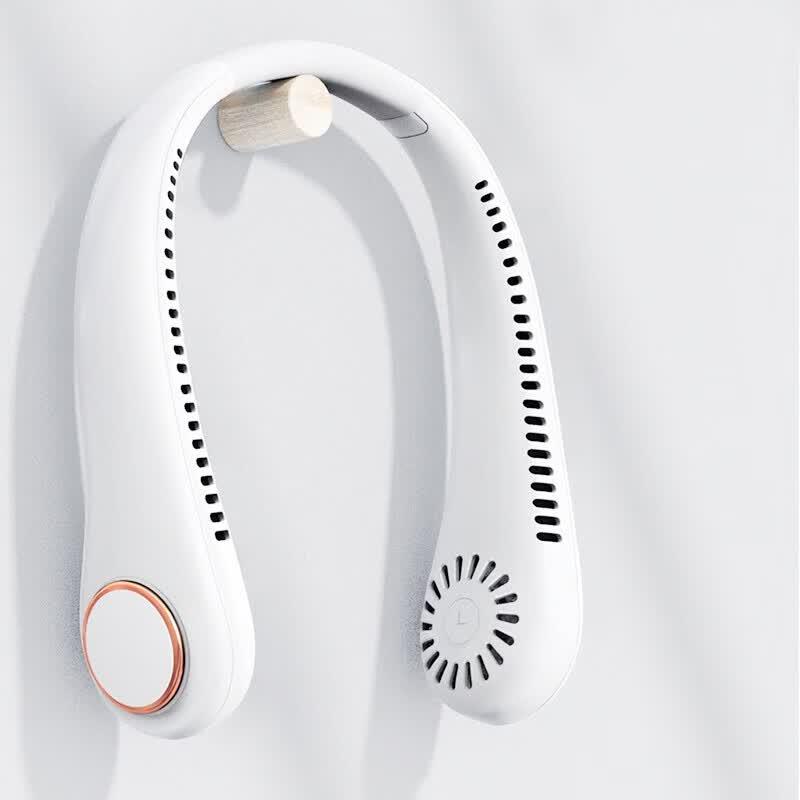 SZK-F5 Bladeless Neck Fan