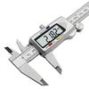 Automatic Shutdown Feature Digital Vernier Caliper Stainless Steel Caliper