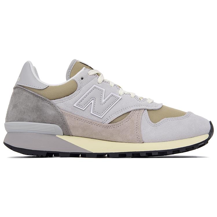 New New Balance 475 Stoneware Brighton Grey Moonrock