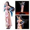 Cheongsam One Piece Lady Boa Hancock Sexy Cartoon Character Cartoon Model Gift