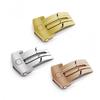 TAG Heuer Leather Strap Folding Clasp Buckle for Carrera Watch, 18-20mm, In Stock.