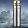 Mingshi Titanium Insulated Tea Mug