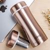 Thermos TCCG-400 Stainless Steel Vacuum Insulated Tea Bottle