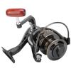 KB7000 Portable Metal Sea Fishing Rod Casting Rods Carp Fishing Line Reel Fishing Accessory