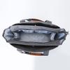 Mom & Baby Lightweight Tote: Single Shoulder Mummy Bag with Inner Divider for Travel & Commute