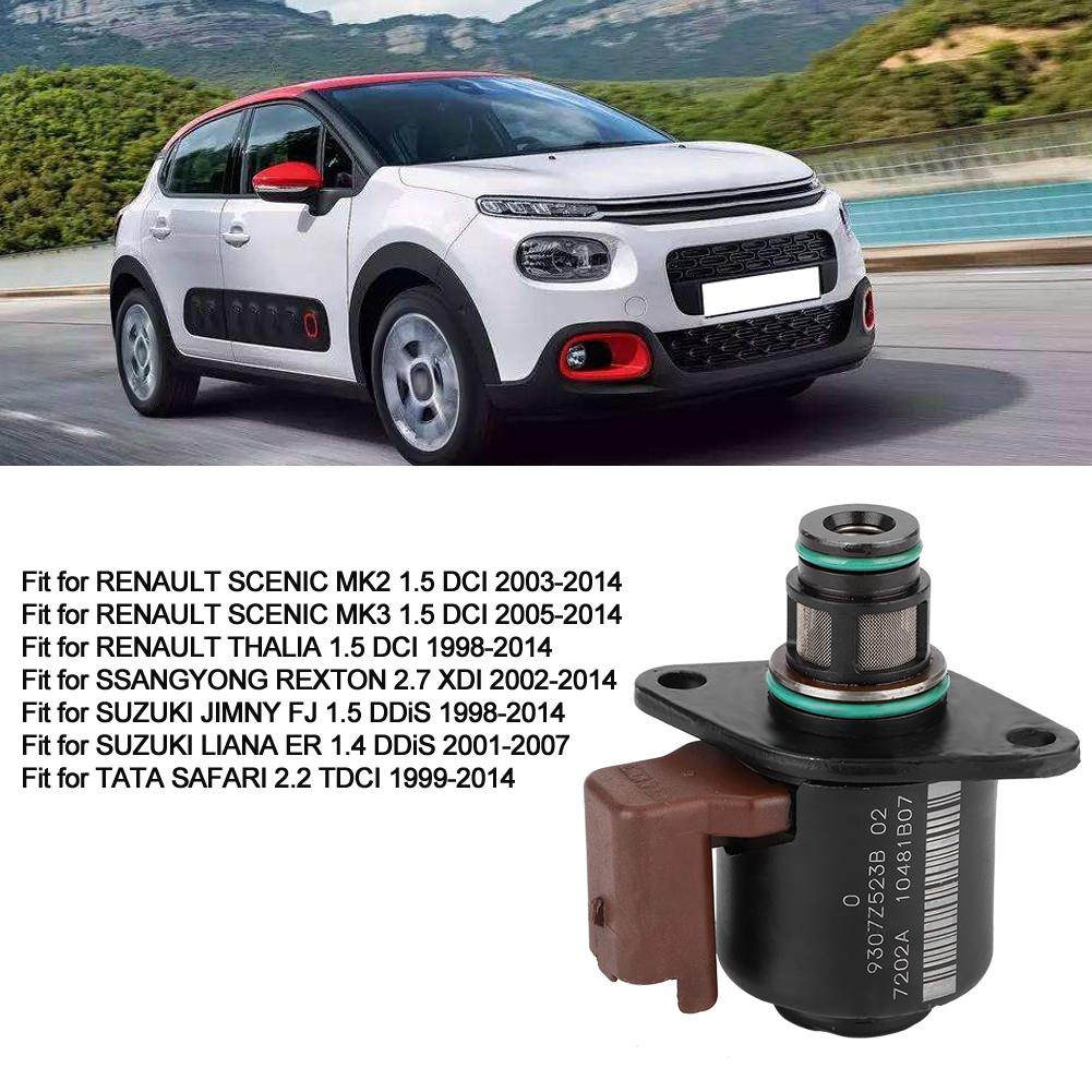Fuel Pump Pressure Regulator 1329098 Fit for FORD FOCUS MK1 CONNECT 1.8