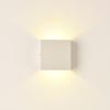 LED Up and Down Wall Lamps Indoor Aluminium Wall Light Wall Lamp For Bedroom Living Room Corridor Aside Lighting Home Decoration