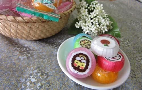 Bonbons Kinsen Drops Value Lovely Candy 100 pièces