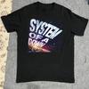 New System Of A Down 2026 T Shirt All Size S To 5XL AM3081
