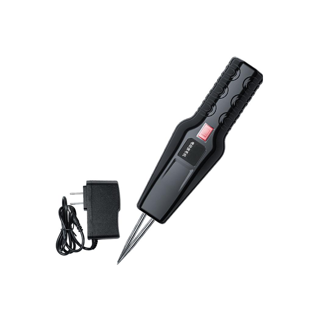 Drůbež Elektrické škubání Kuře, Peří Ruční Dobíjecí Škubačka