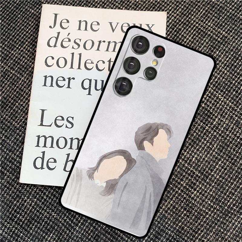 

Goblin Case For Samsung Galaxy S25 Ultra S21 S22 S23 S24 Ultra S9 S10 S20 Plus S25 FE Back Cover Galaxy S21Ultra