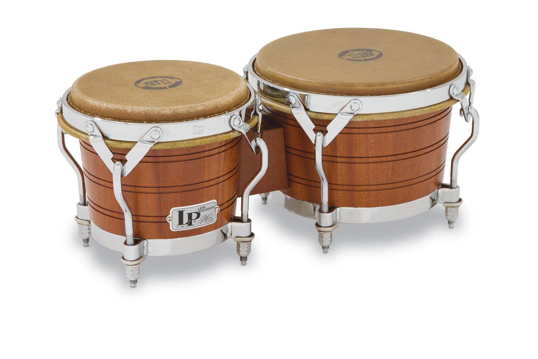 

LP Bongos Оригинальные Bongos LP1964
