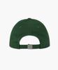 HDEX Signature Logo Washed Ball Cap (Green)