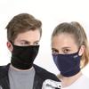 2pcs Windproof Half Face for Men & Women - Ear-Hanging, Sports-Friendly, Breathable Knit Fabric, Ideal for Cycling, Running & Outdoor Activities