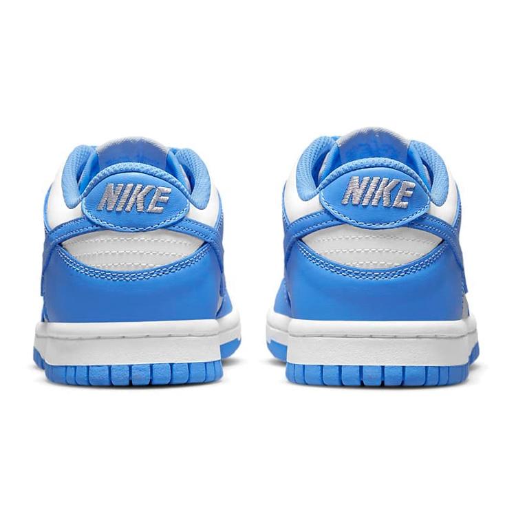(GS) Nike Dunk Low 'University Blue' Bambini CW1590-103