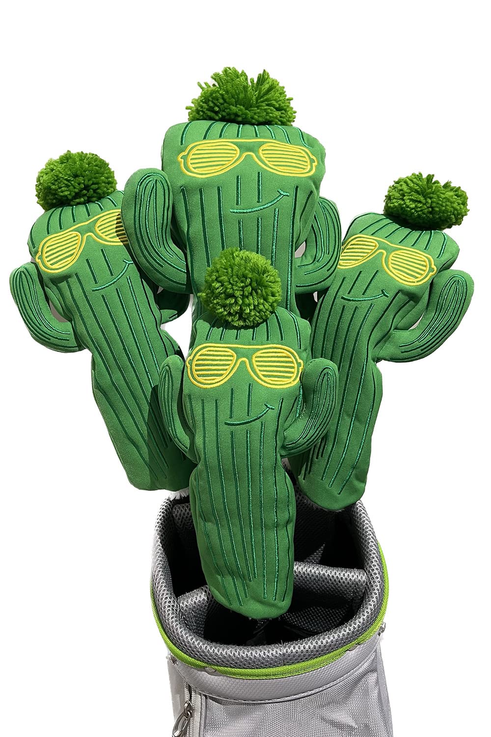 

Чехол на голову RIKI & ROI Cactus [отдельный предмет] (Для FW5)