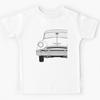 Tops – T-Shirts